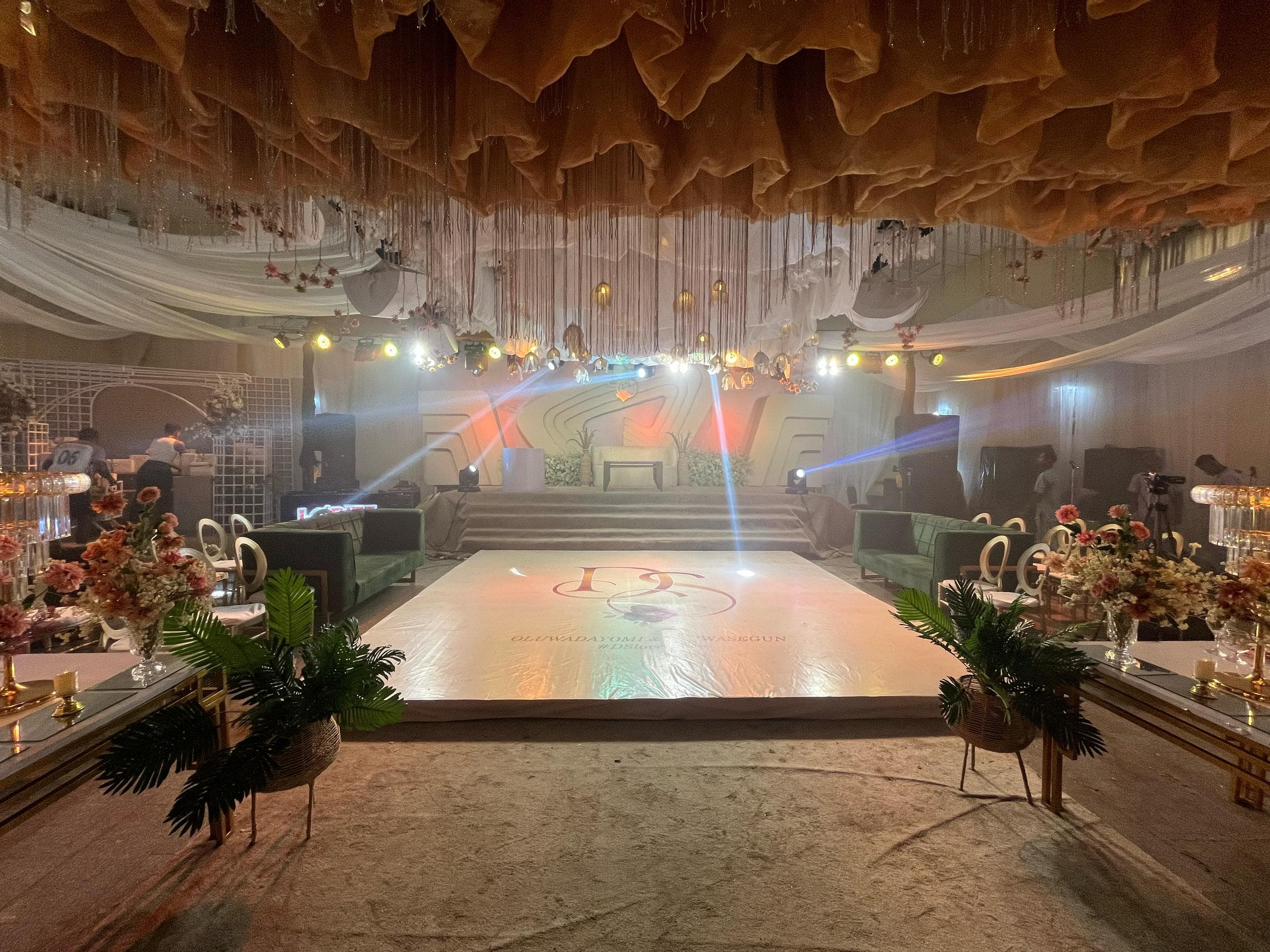Event Space