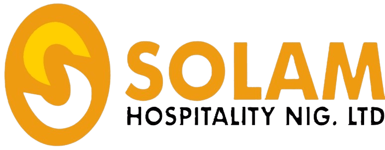 Solam Event Center Logo